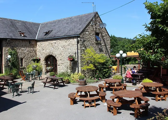 Yorkshire Bridge Inn