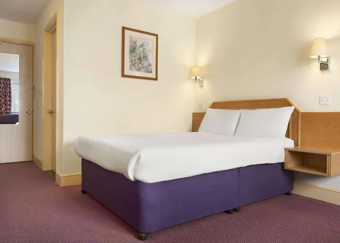 Days Inn By Wyndham Sevenoaks Clacket Lane