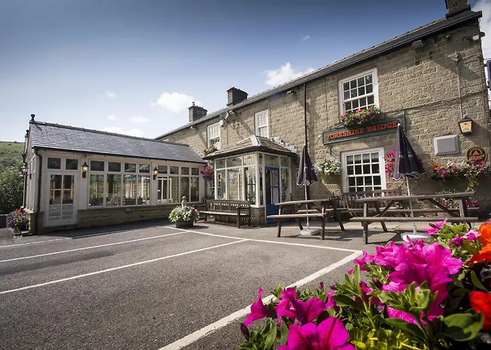 Yorkshire Bridge Inn