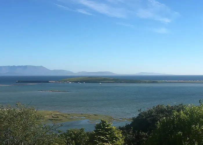 Mcloughlins Of Mulranny