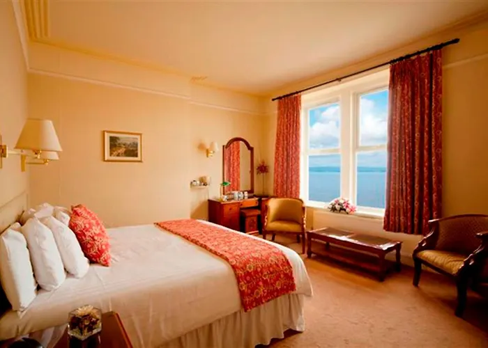 Best Western Walton Park Hotel