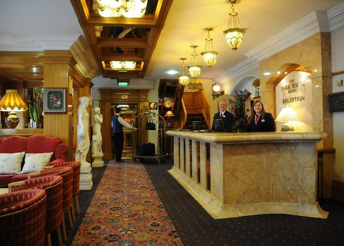 Park House Hotel