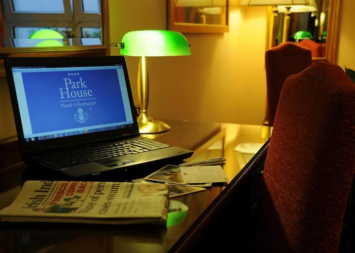 Park House Hotel
