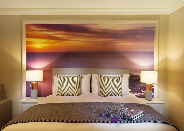 The Wild Atlantic Lodge