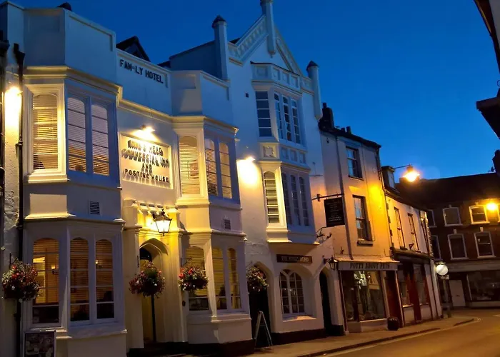 The Kings Head