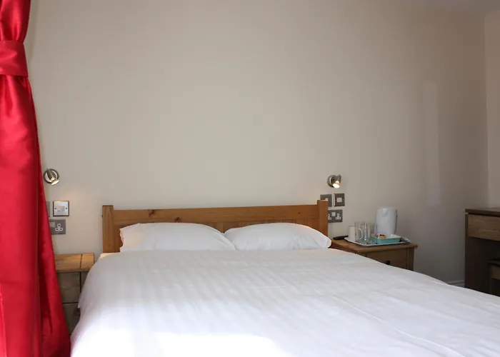 Earls Court Garden Hotel