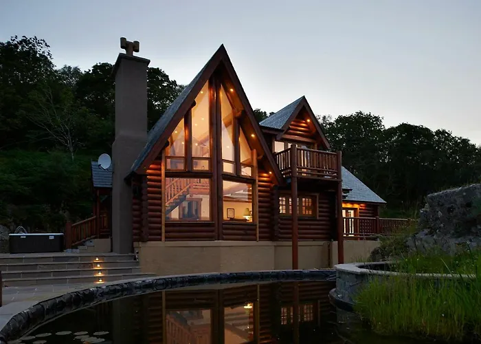 Waterloo Lodge