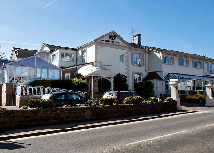 Avonbridge Hotel