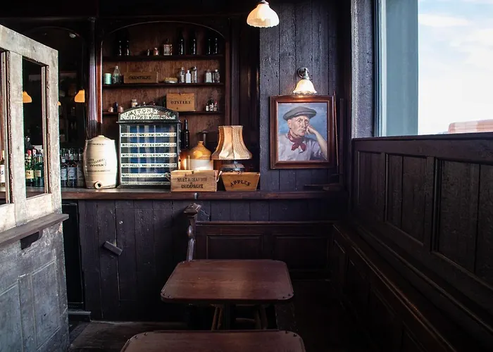 The Dean Dublin Docklands- Formerly The Mayson