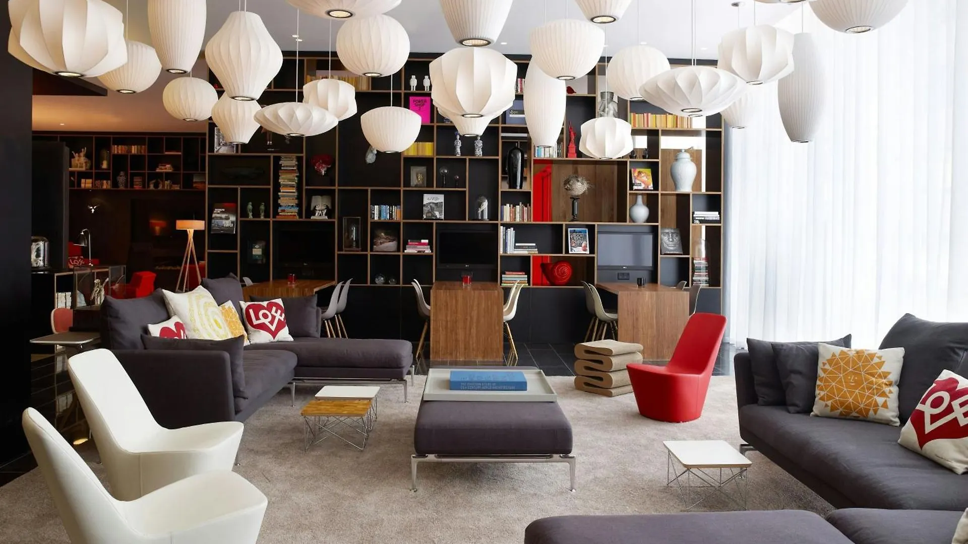 4 Smart Business Hotels in Southwark Worth Booking