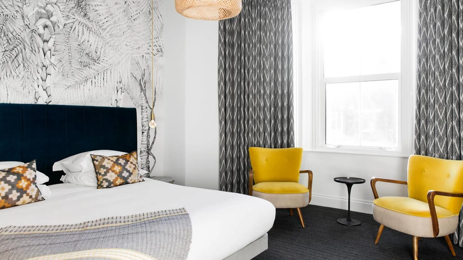 4 Smart 4-Star Hotels in Wandsworth Worth Booking