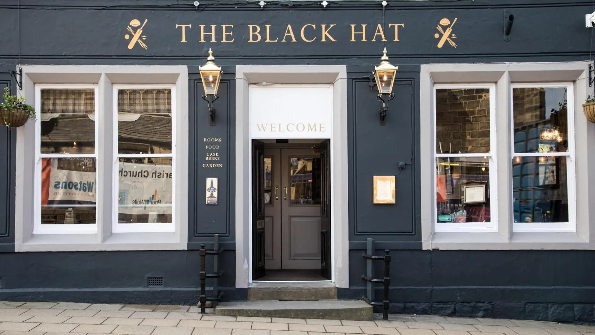 4 Family-Friendly Hotels Close to White Wells Spa Cottage