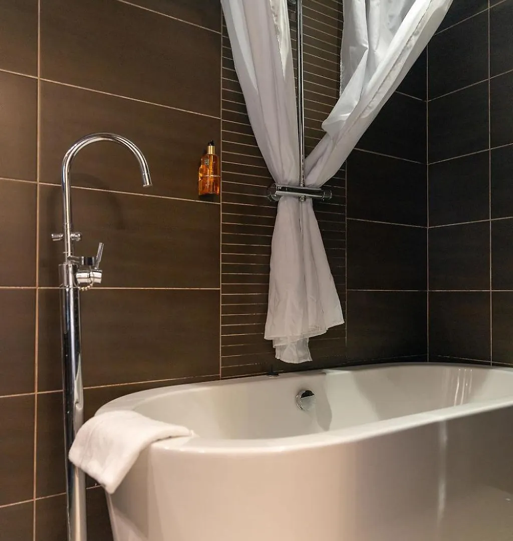 5 Smart Boutique Hotels in Northern Ireland Worth Booking
