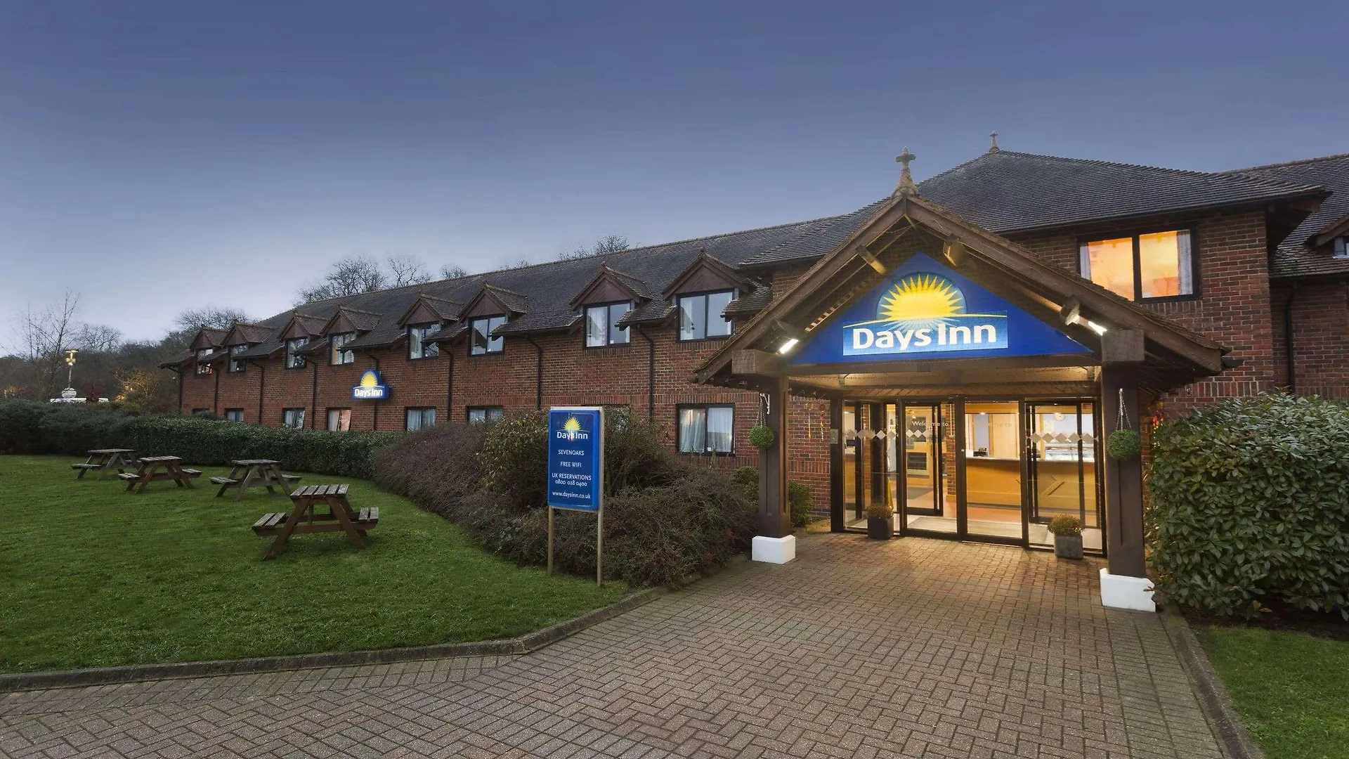 6 Best 3-Star Hotels in Kent Worth Booking Now