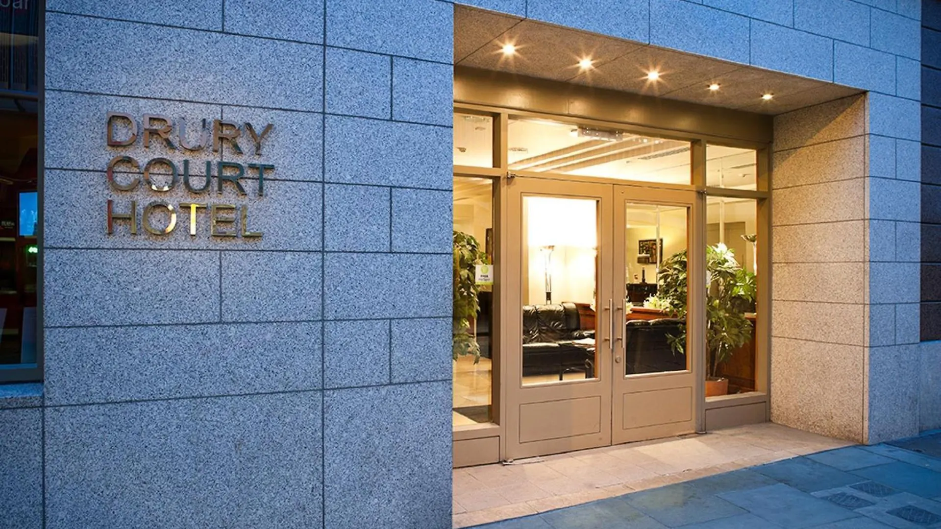4 Family Hotels in Saint Stephen's Green Worth Booking