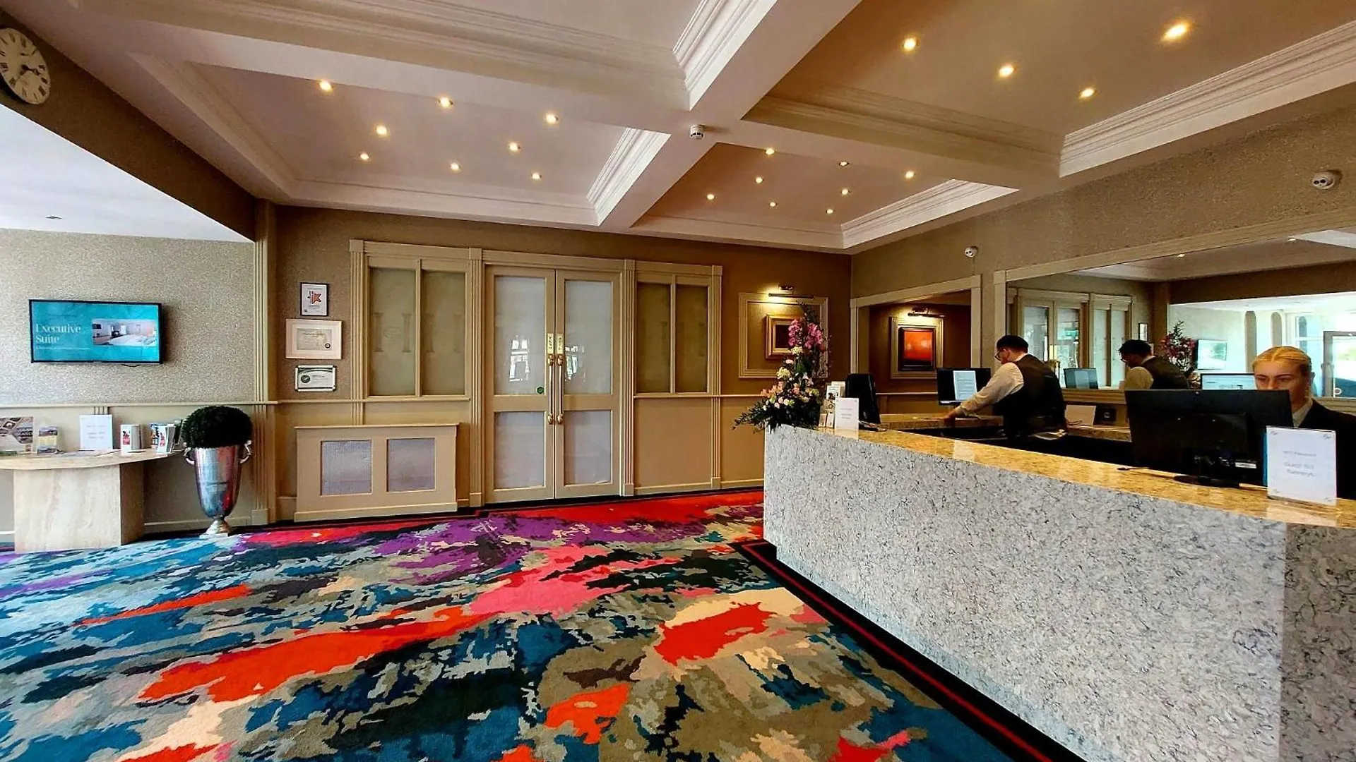 Staying Near Salthill: 7 Family Hotels in Galway Compared