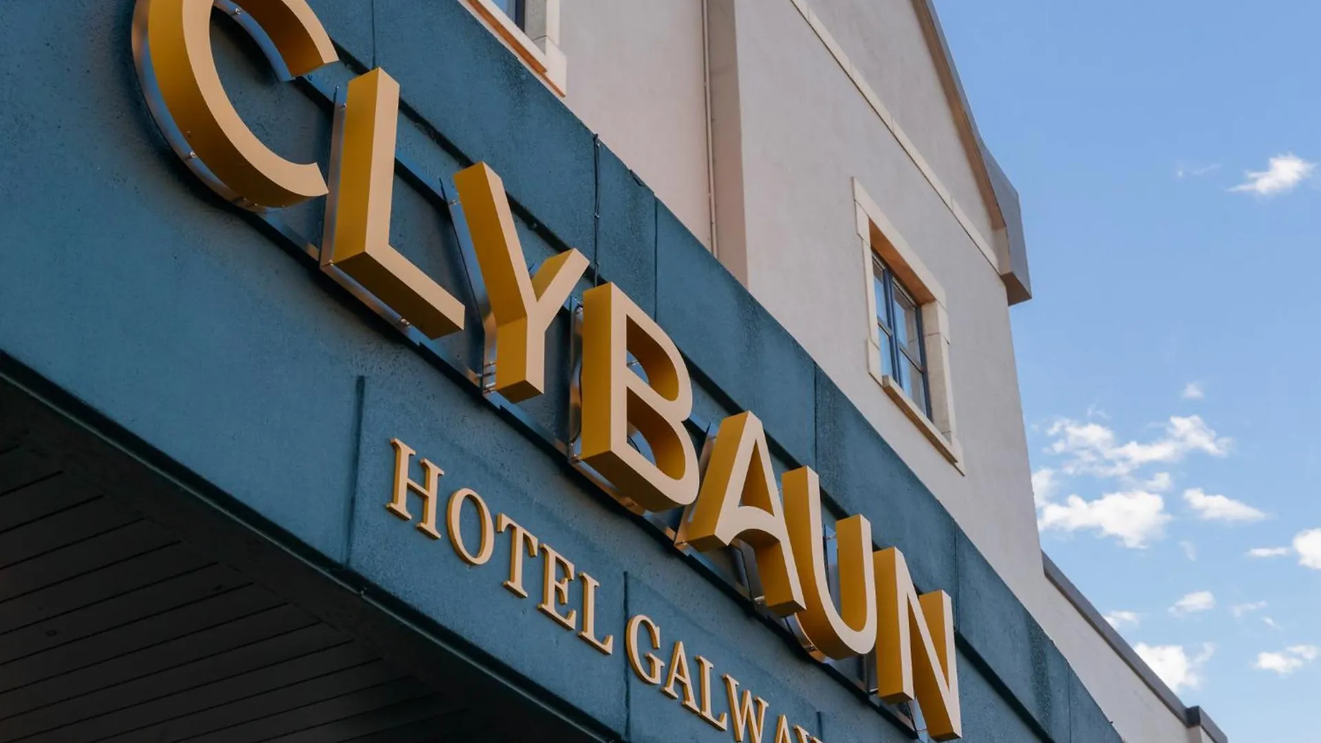 4 Design Hotels Near Salthill Worth Booking in Galway