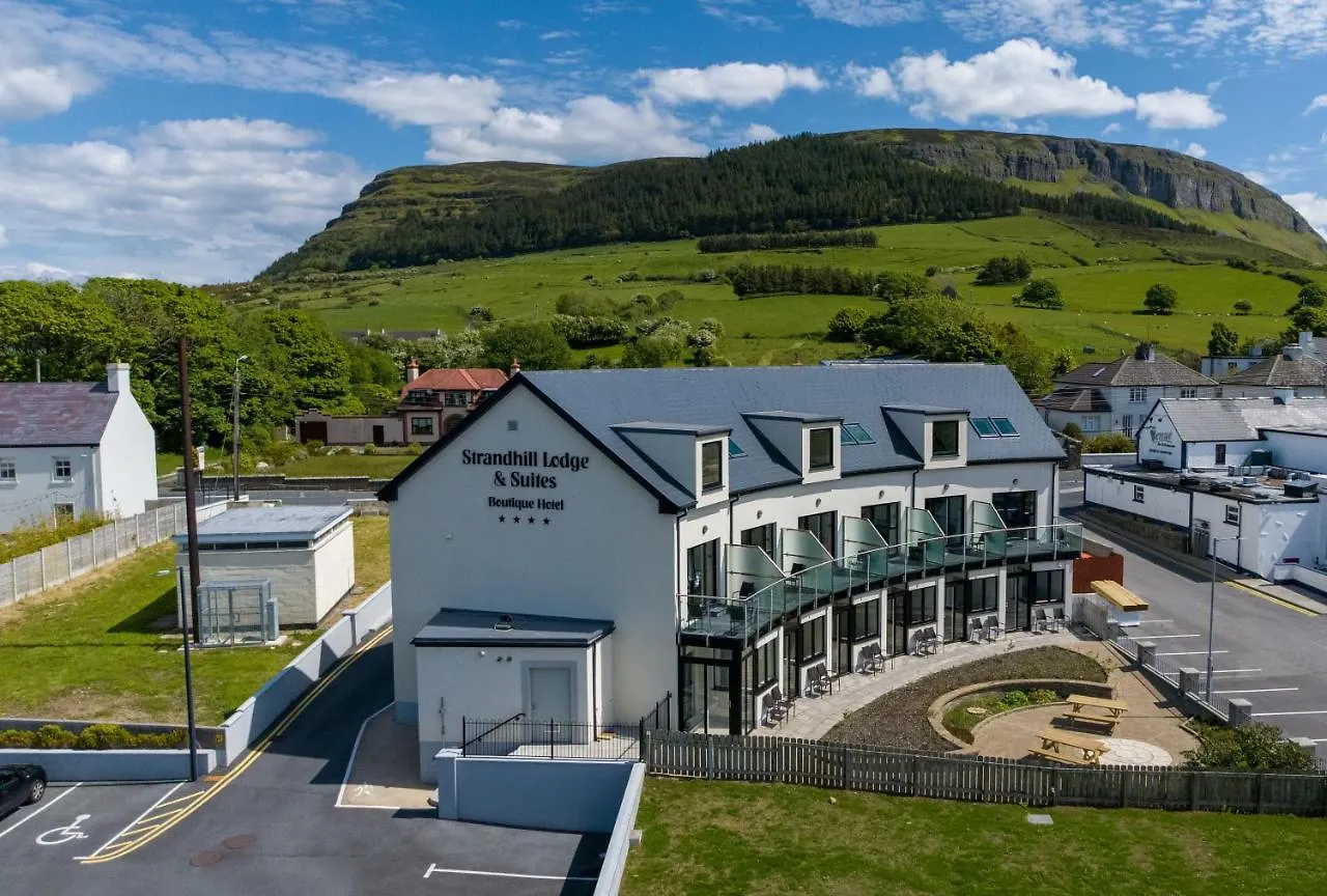 Staying Near Carrowmore: 6 Family Hotels in Sligo Compared