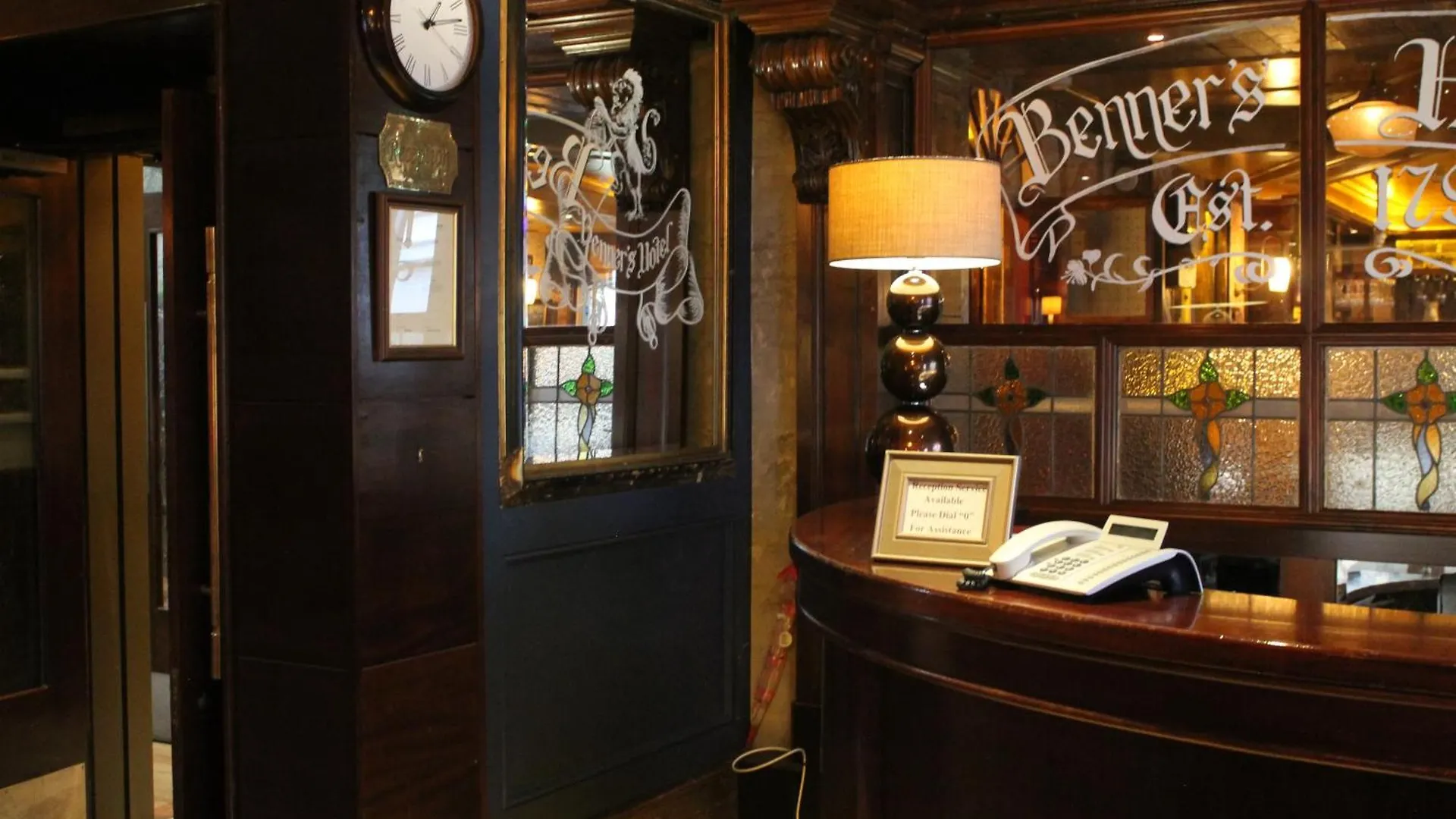 Where to Stay Near Ardfert Cathedral: 4 Central Tralee Hotels