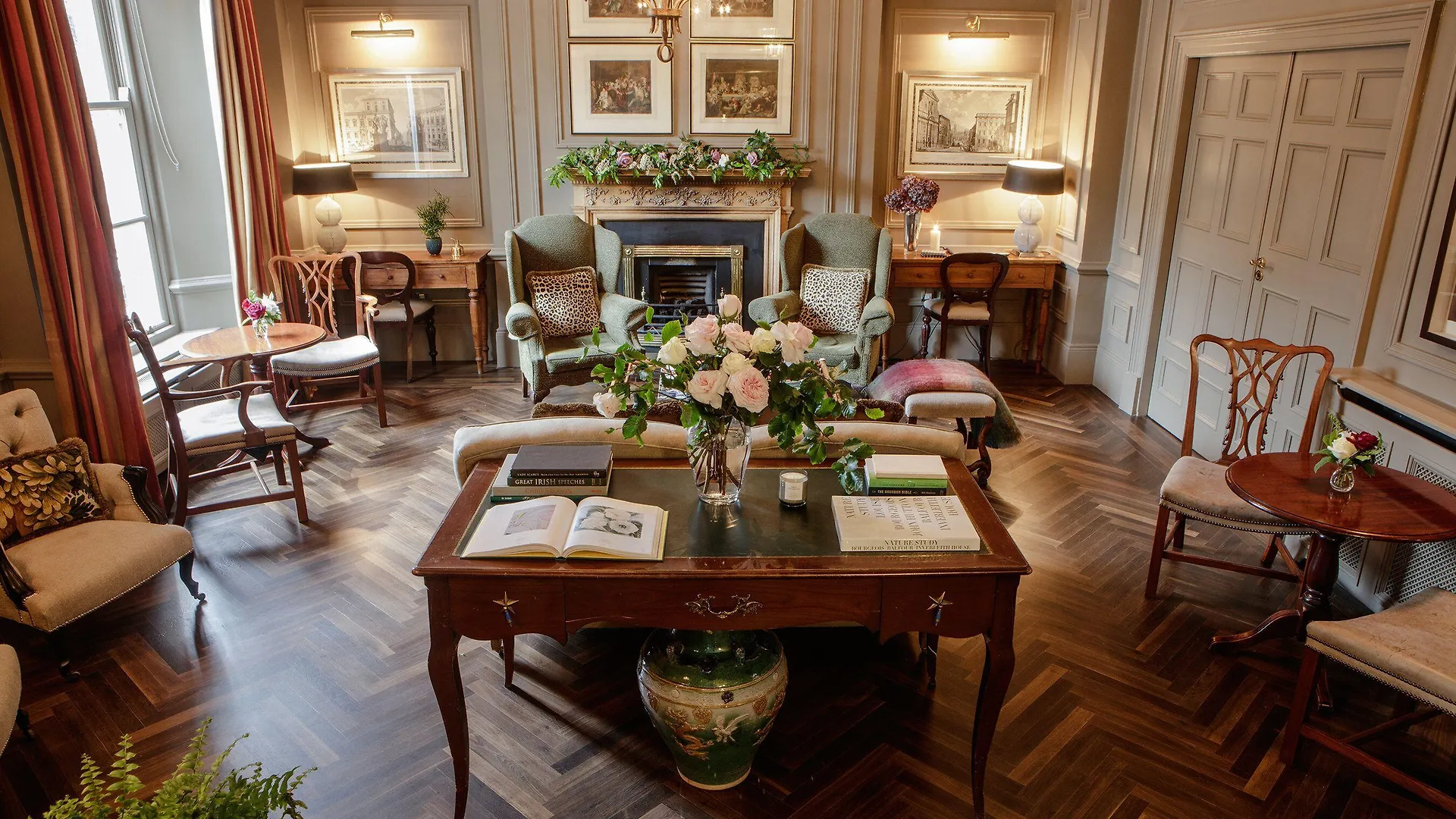4 Top-Rated 4-Star Hotels Close to Guinness Storehouse