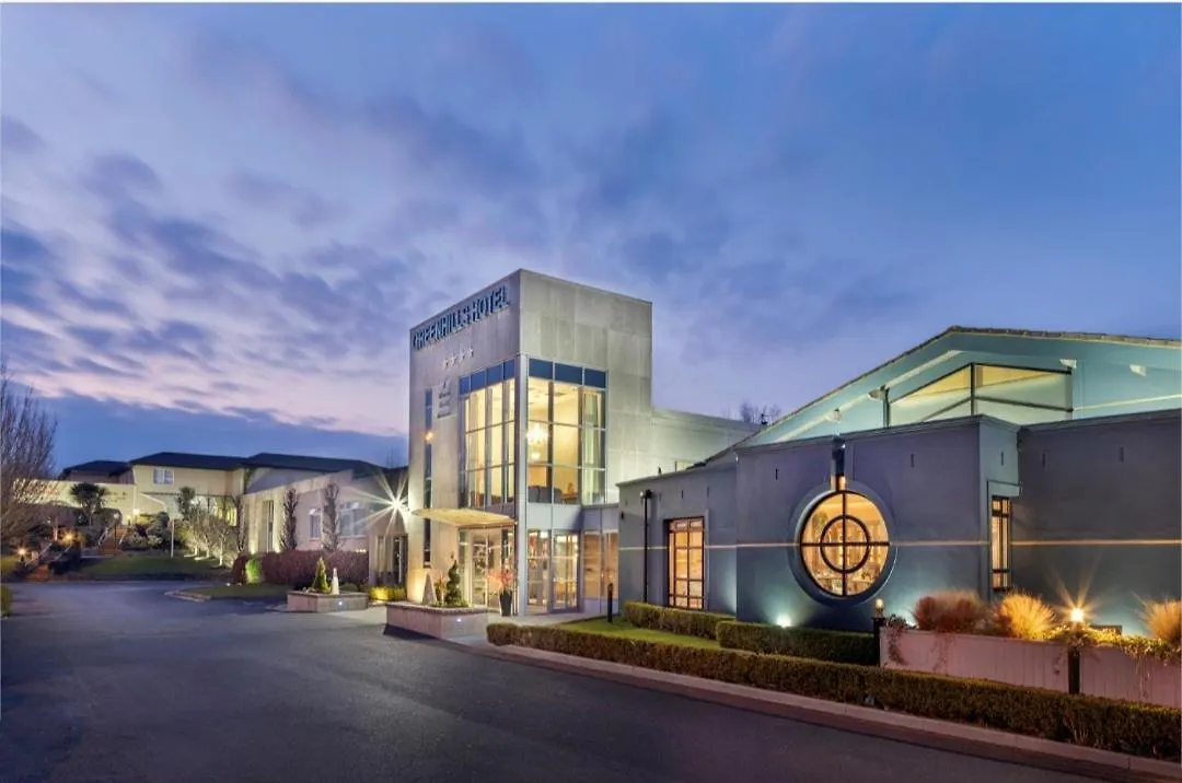 Staying Near Thomond Park: 5 Limerick Hotels Compared