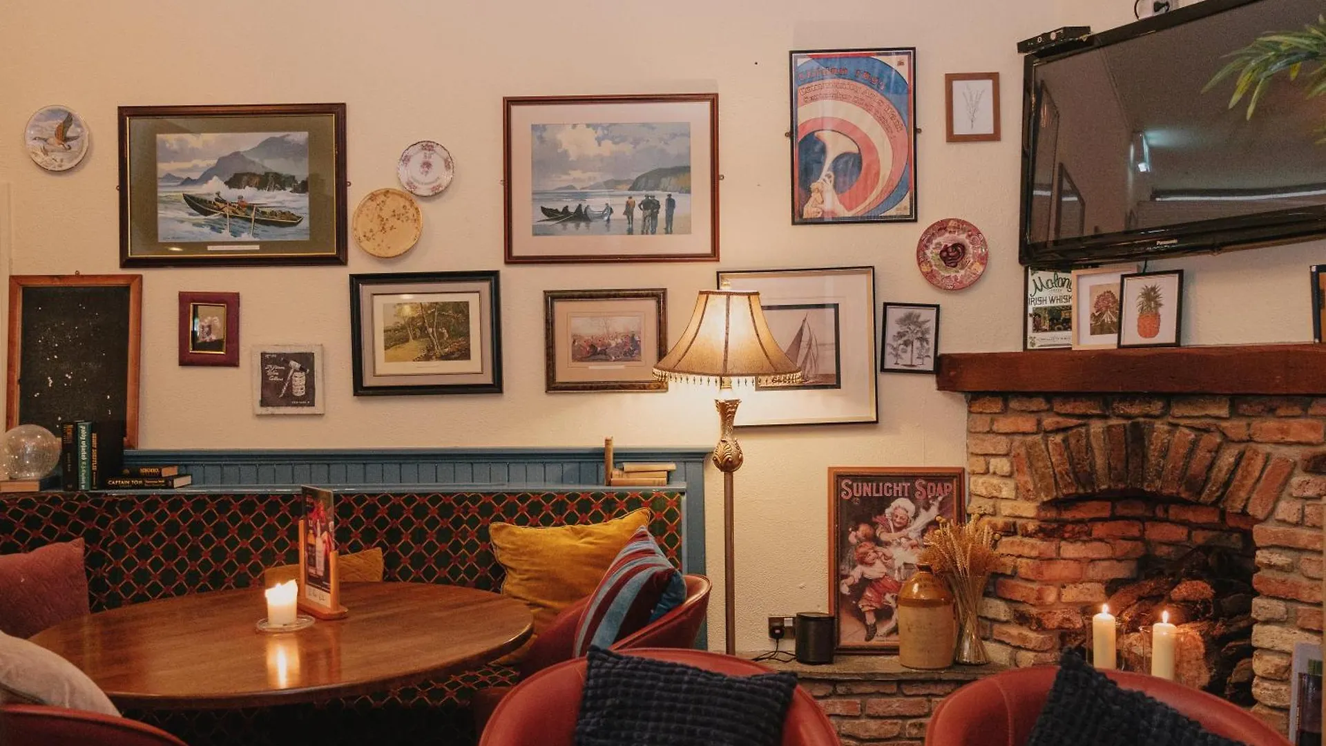 Staying on the Wild Atlantic Way: 15 Golf Hotels Compared
