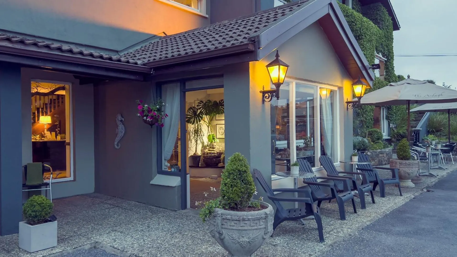 14 Resorts In Connacht That Are Worth Your Time