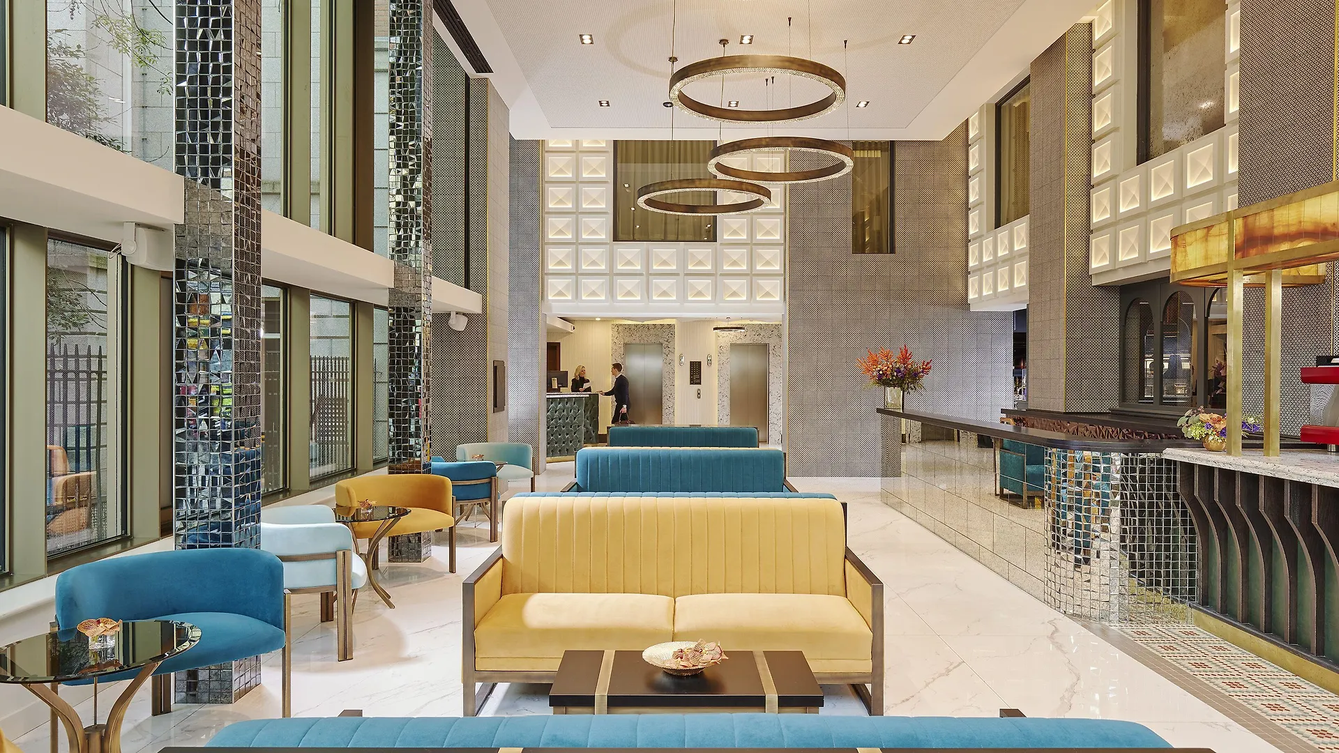 6 Top-Rated Luxury Hotels in Ireland for a Refined Stay