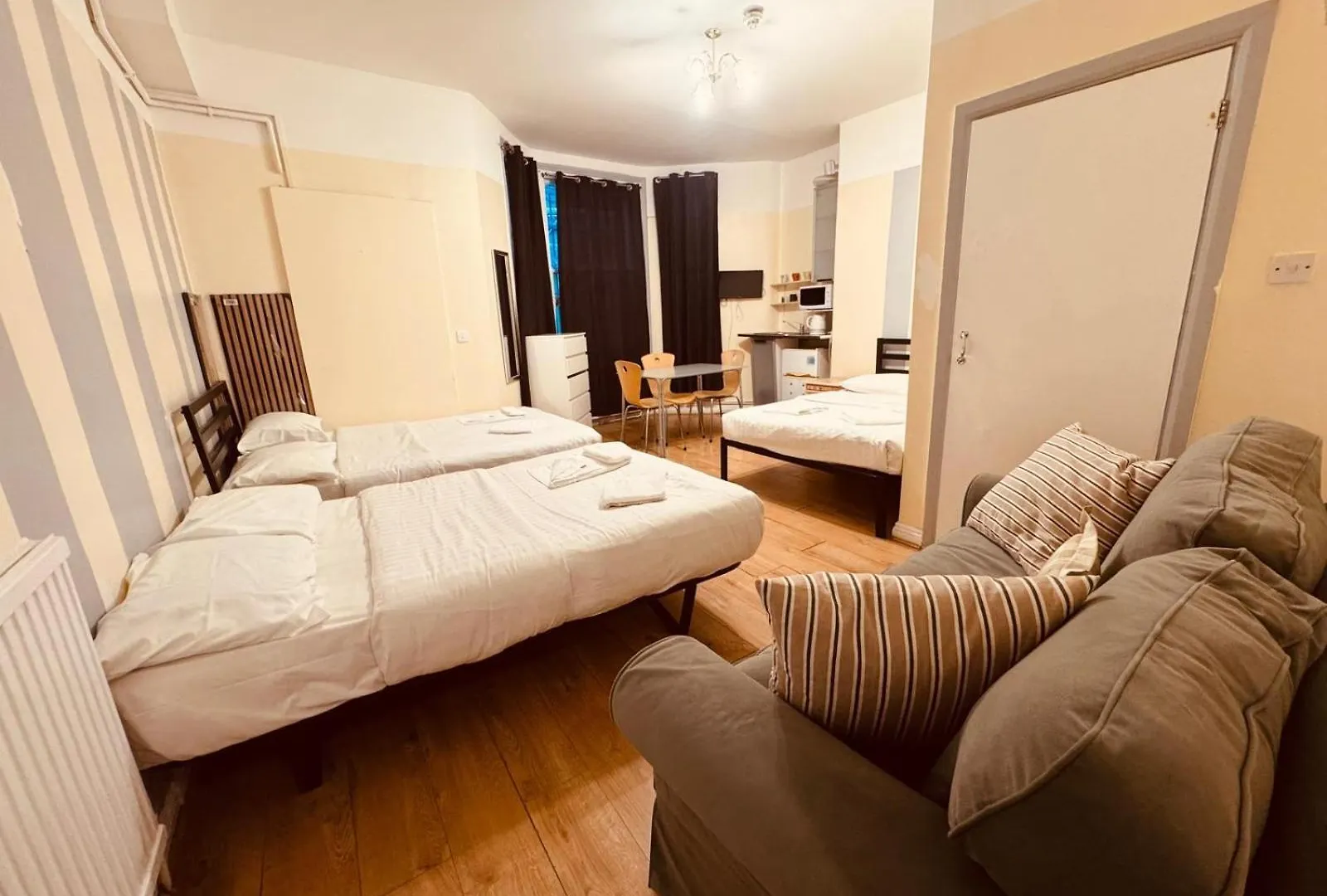5 Budget 2-Star Hotels in Earls Court Worth Booking