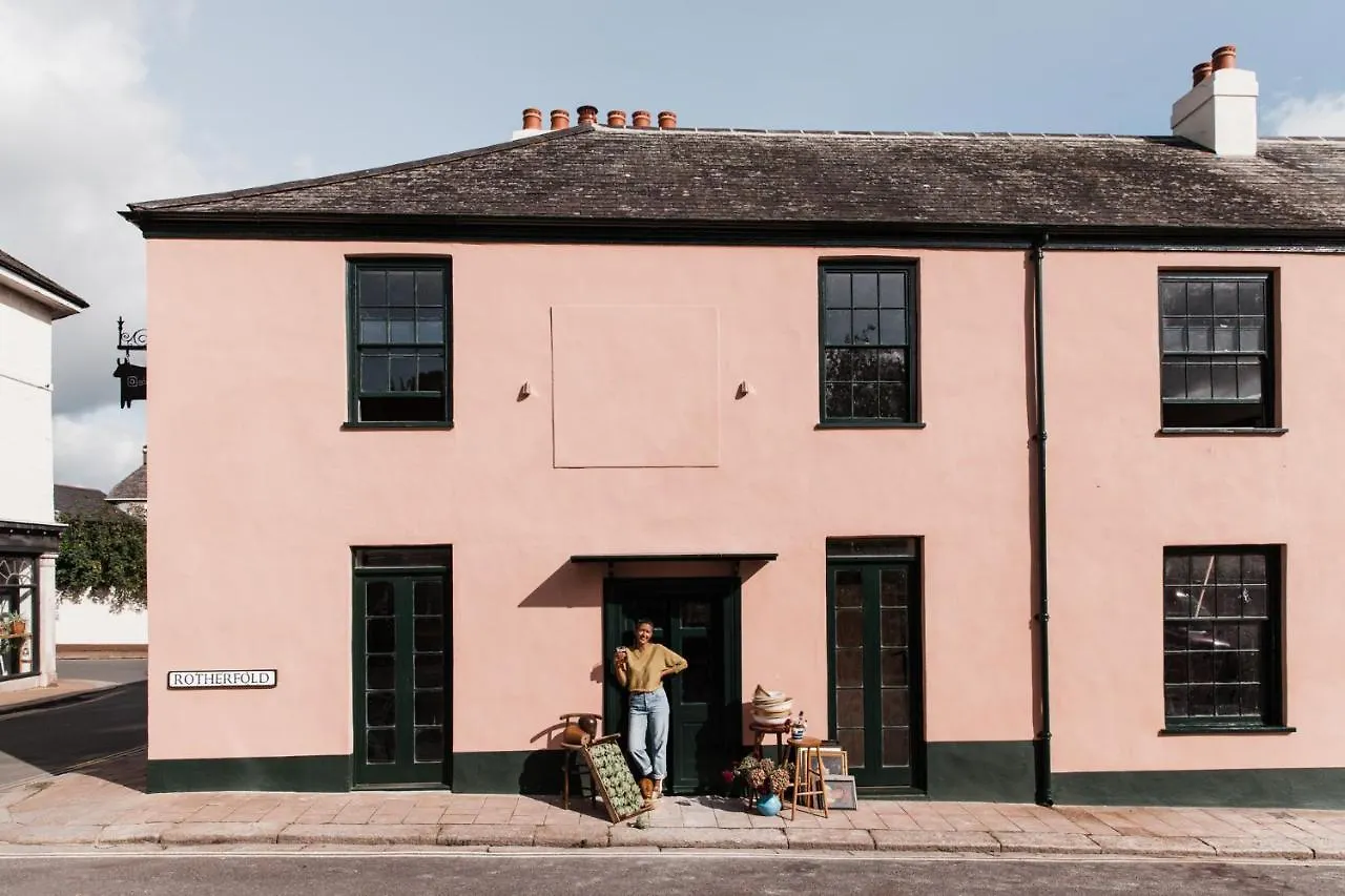 Where to Stay in Devon: 6 Best Leisure Hotels Reviewed