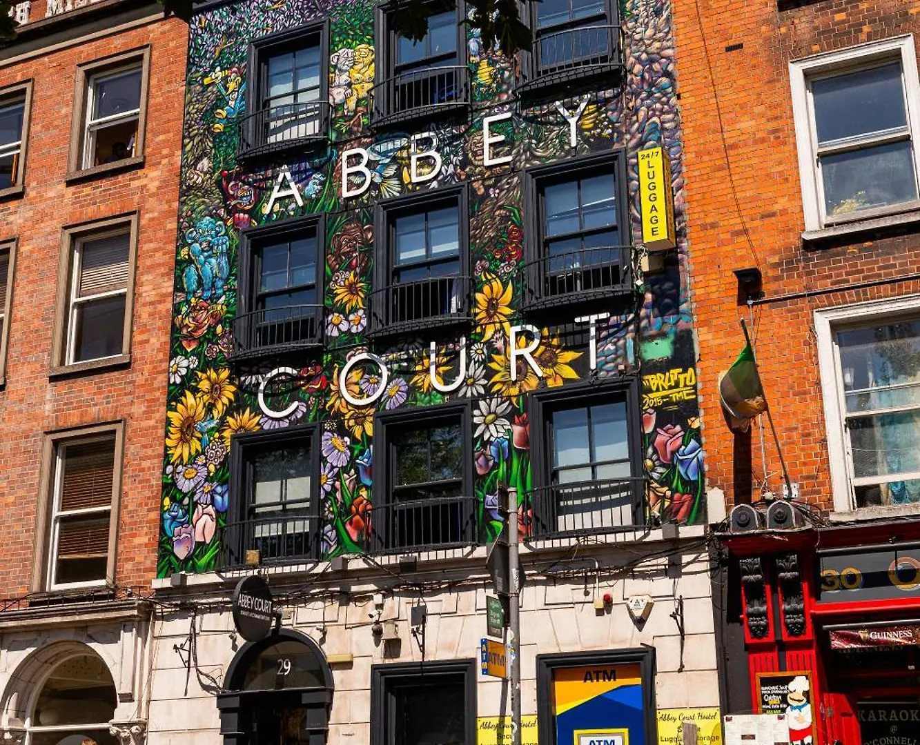 9 Central Dublin Hotels Near the Irish Jewish Museum Worth Booking