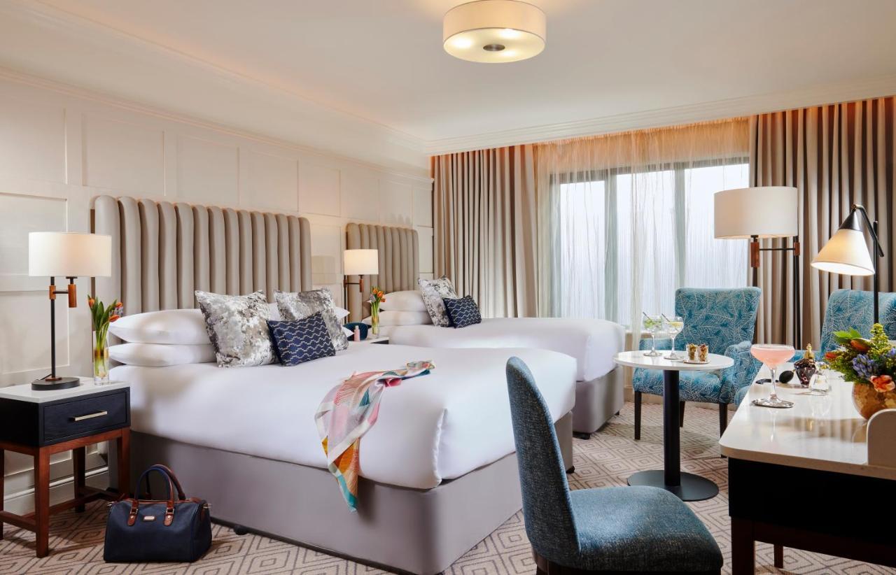 Best 2 Family-Friendly Hotels Near Croagh Patrick Visitor Centre