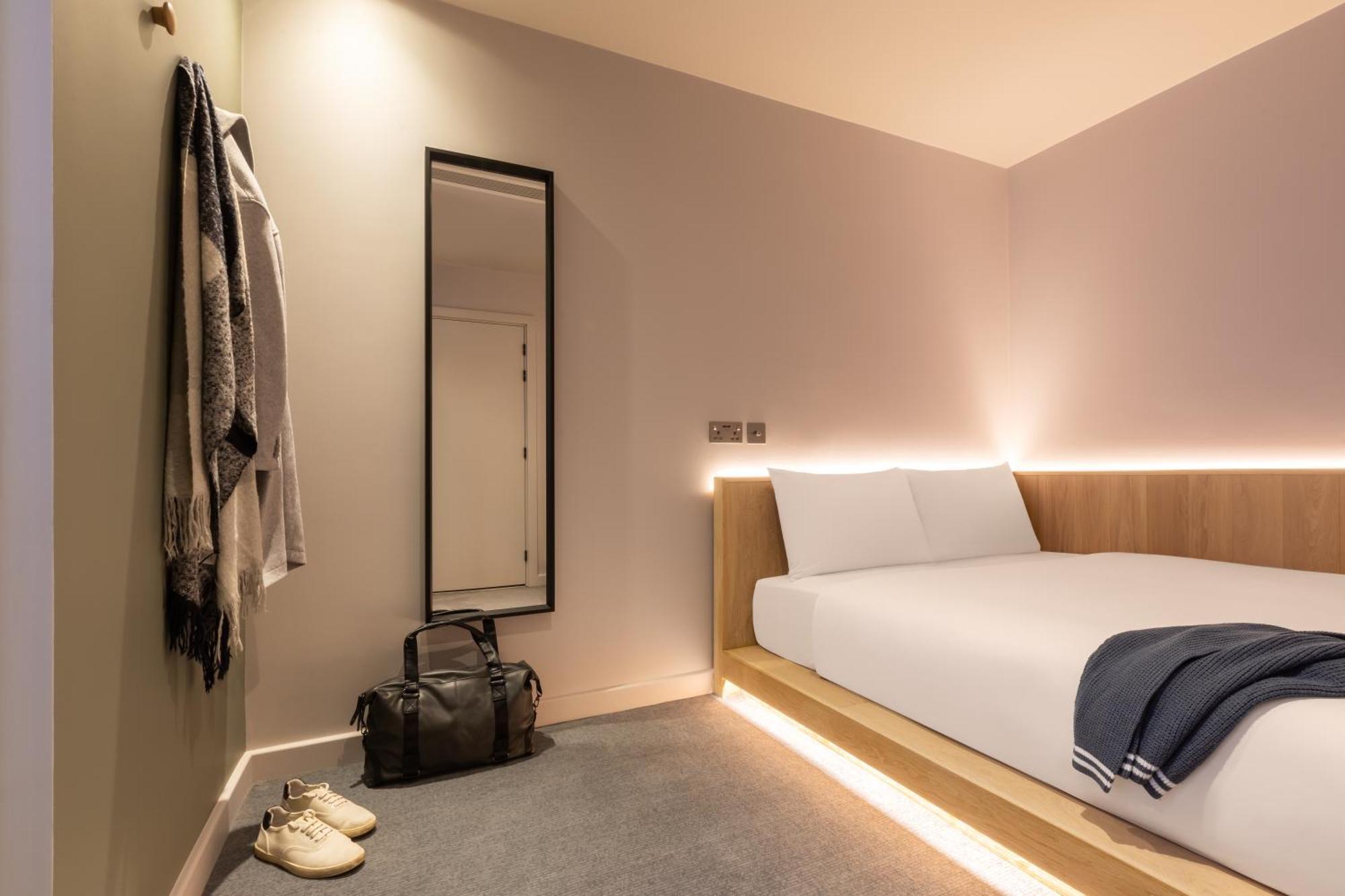 Where to Stay in Greenwich: 4 Best 3-Star Hotels