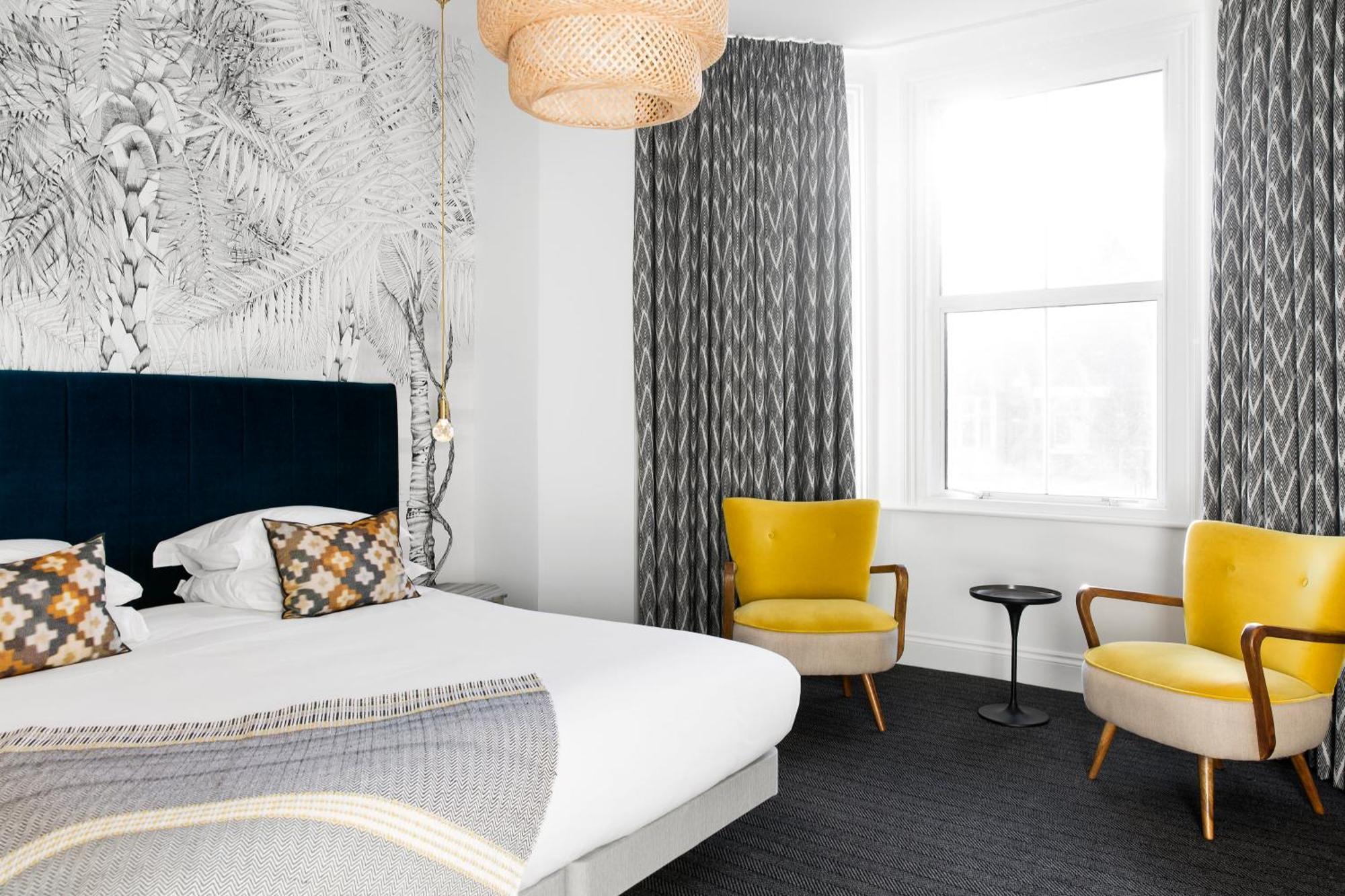 4 Smart 4-Star Hotels in Wandsworth Worth Booking
