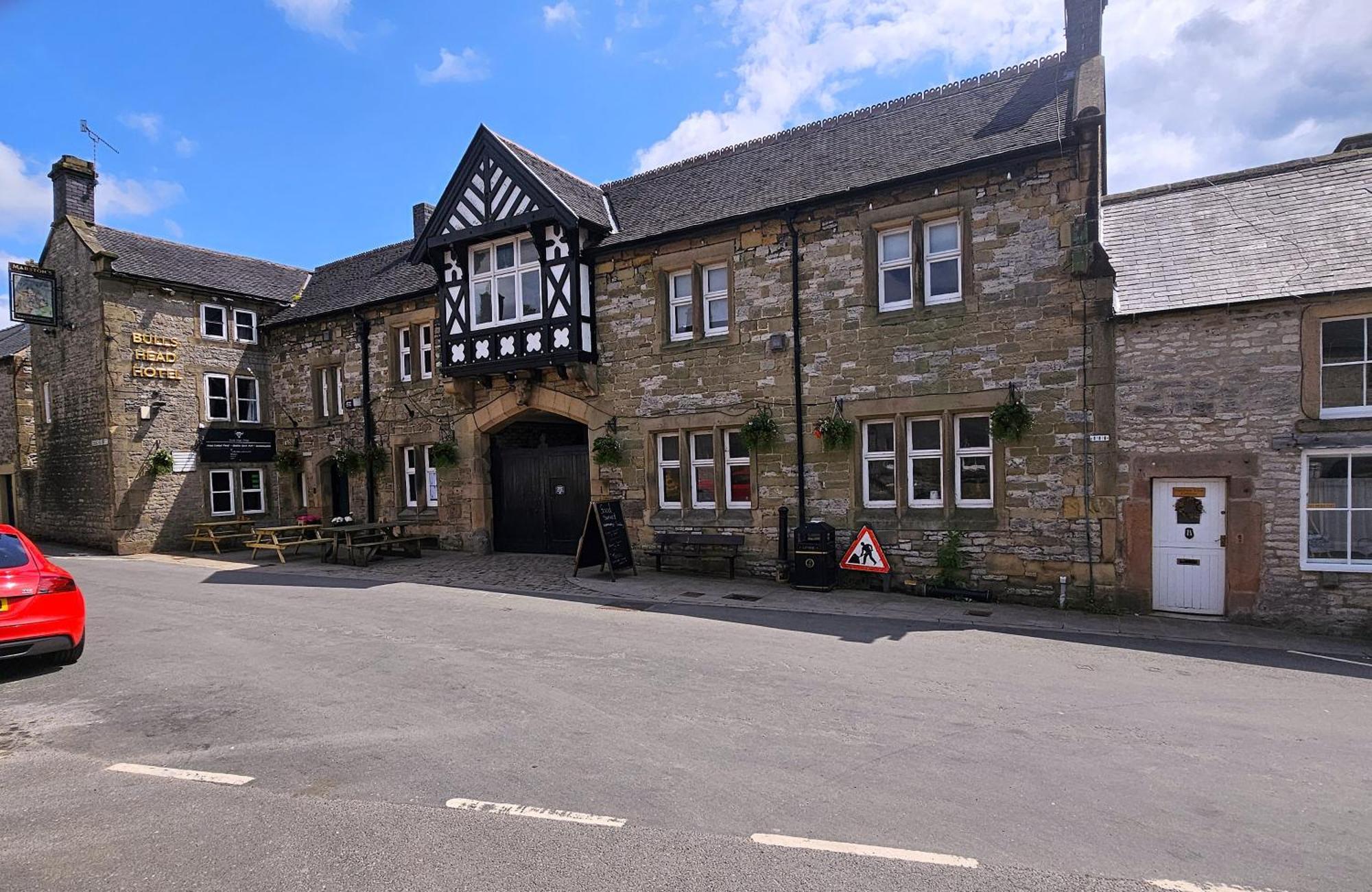 Staying Near Haddon Hall: 7 Budget Hotels Compared