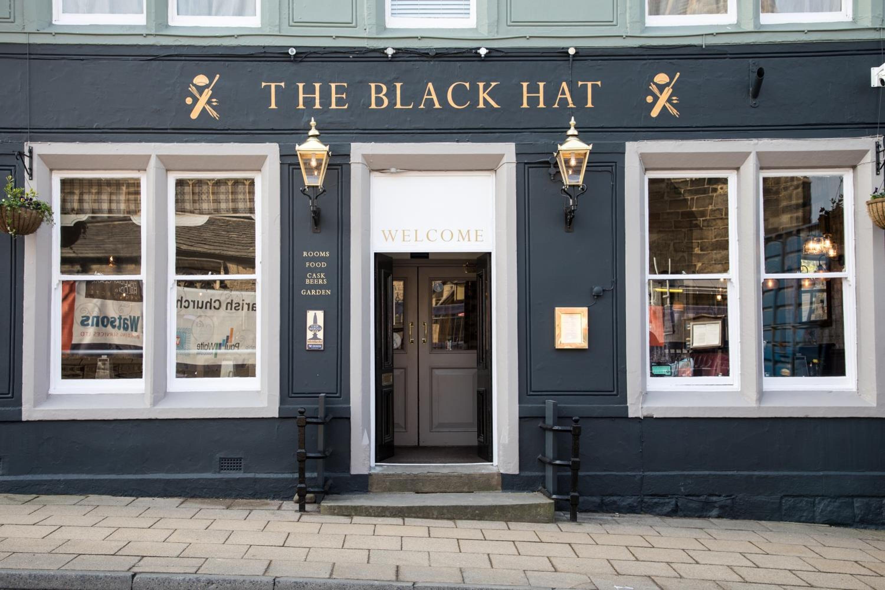 4 Family-Friendly Hotels Close to White Wells Spa Cottage