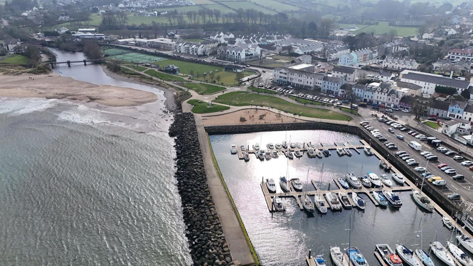 4 Smart Beach Hotels in Ulster Worth Booking