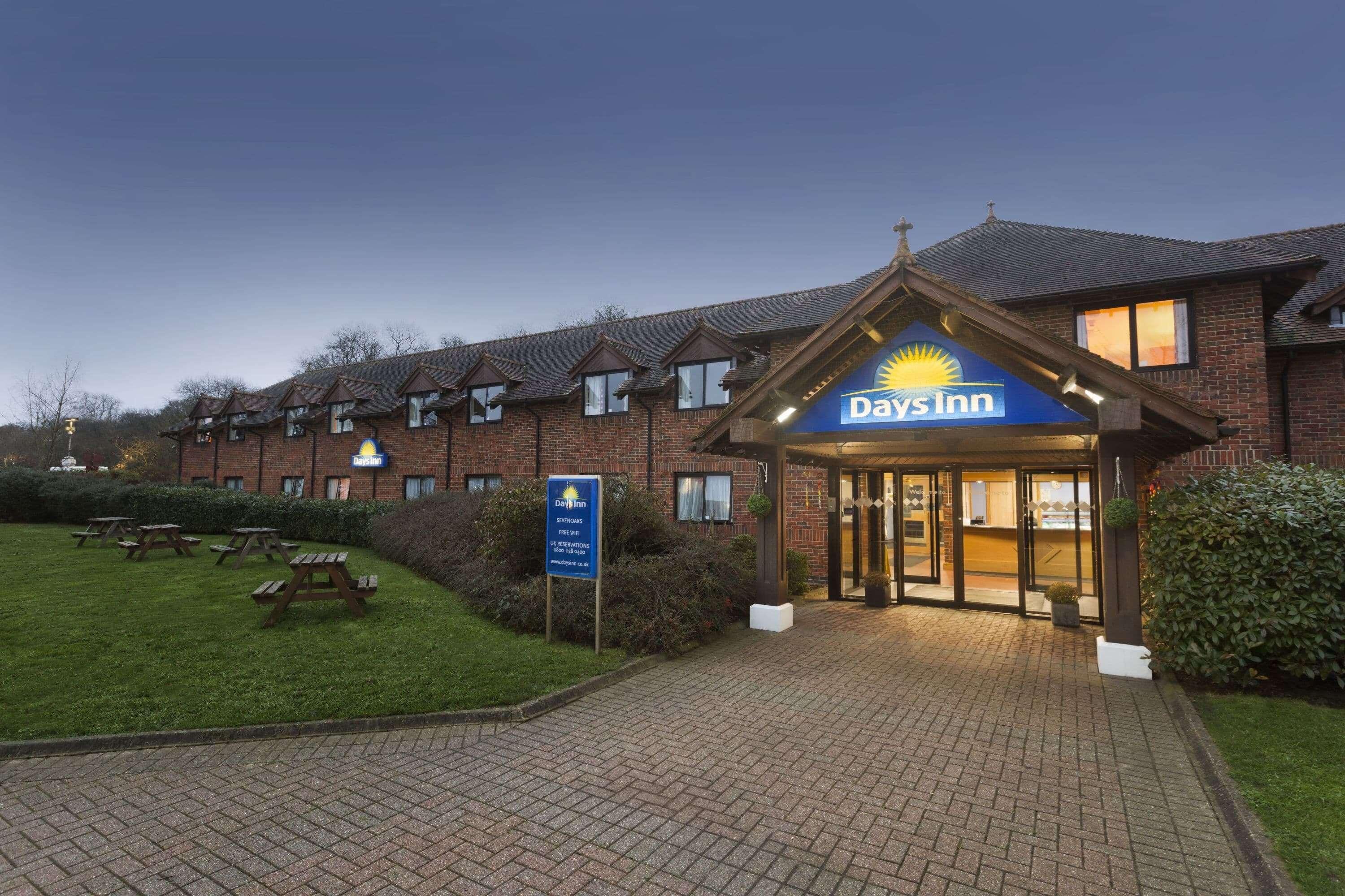 6 Best 3-Star Hotels in Kent Worth Booking Now