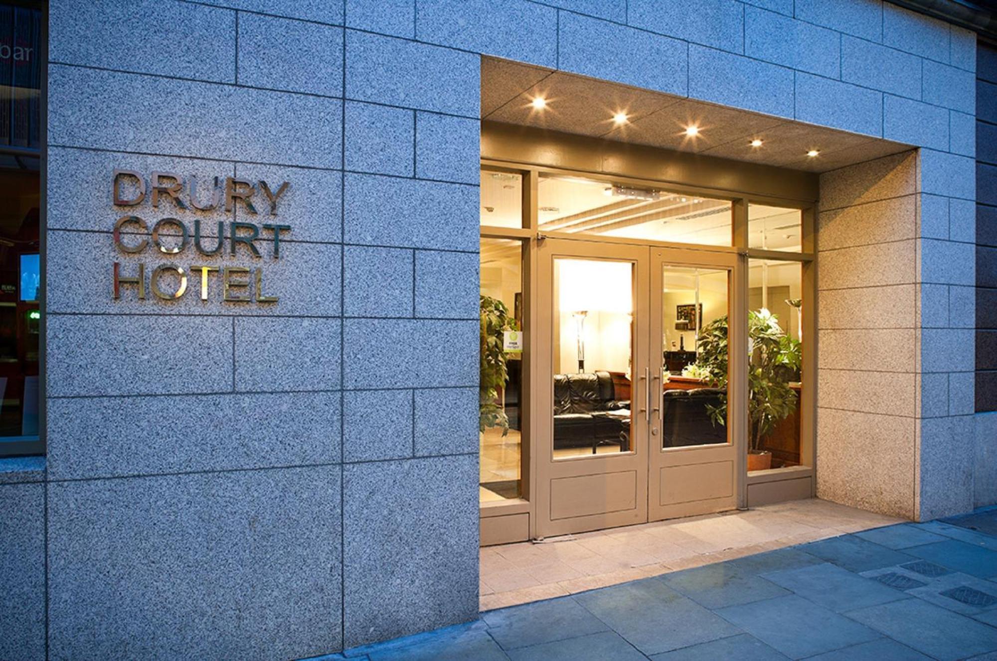 4 Family Hotels in Saint Stephen's Green Worth Booking