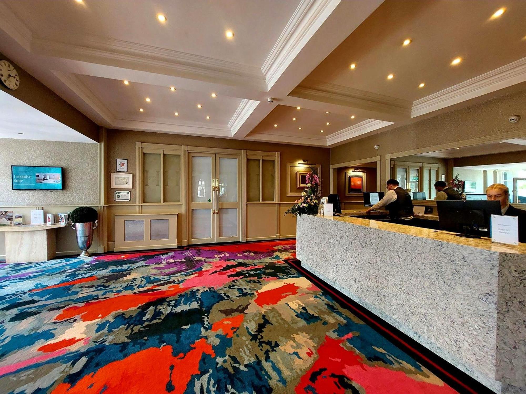 Staying Near Salthill: 7 Family Hotels in Galway Compared