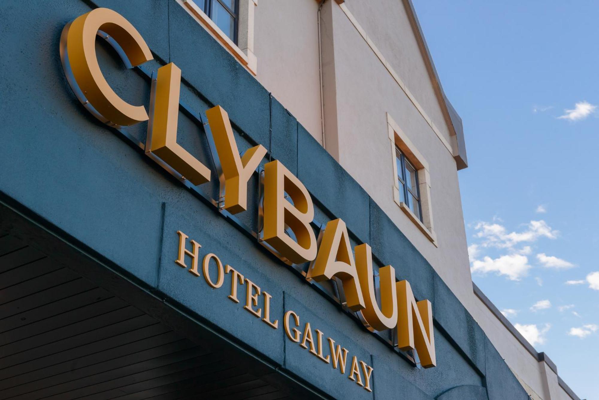 4 Design Hotels Near Salthill Worth Booking in Galway