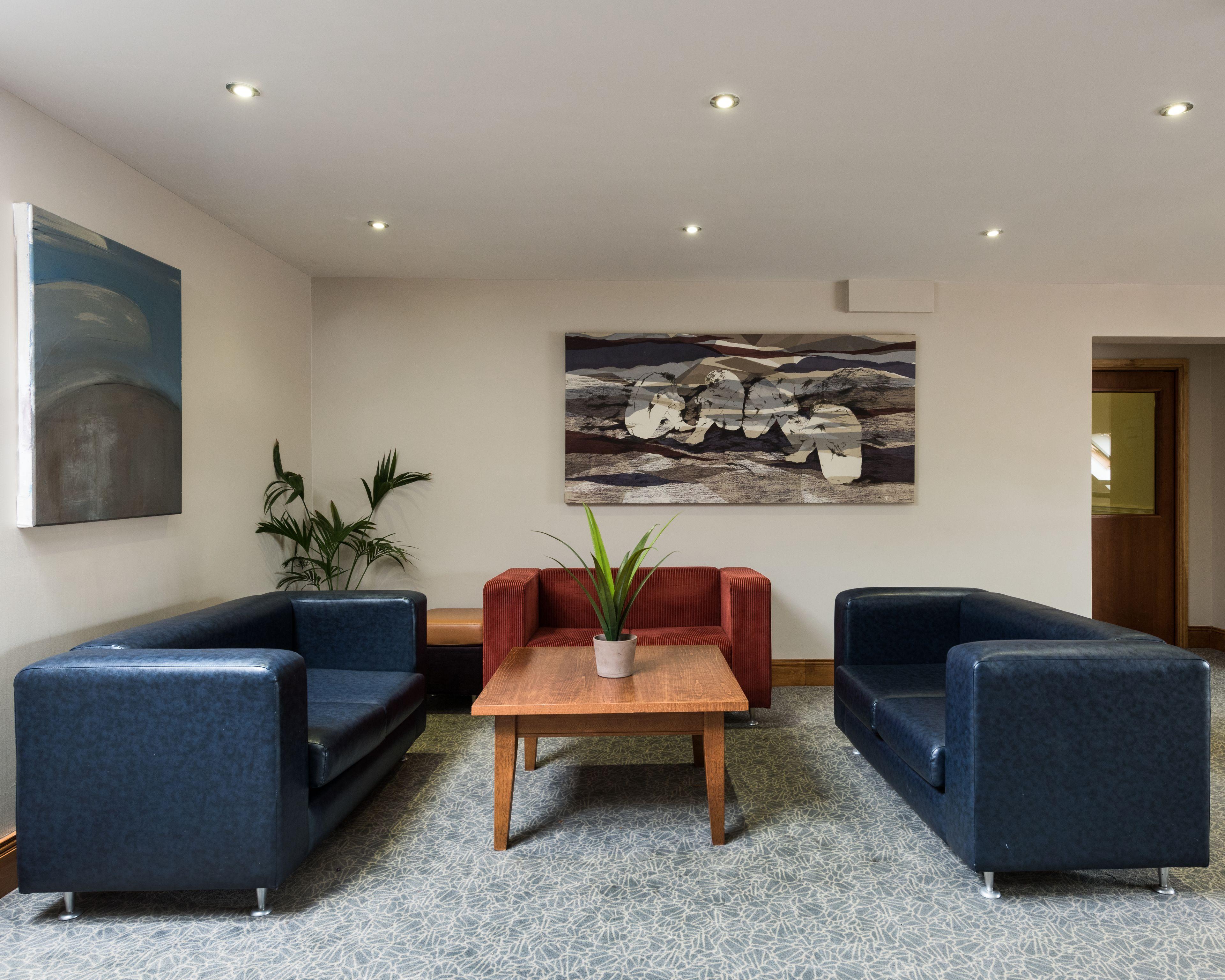 Staying Near Farmleigh House: 4 Golf Hotels Compared
