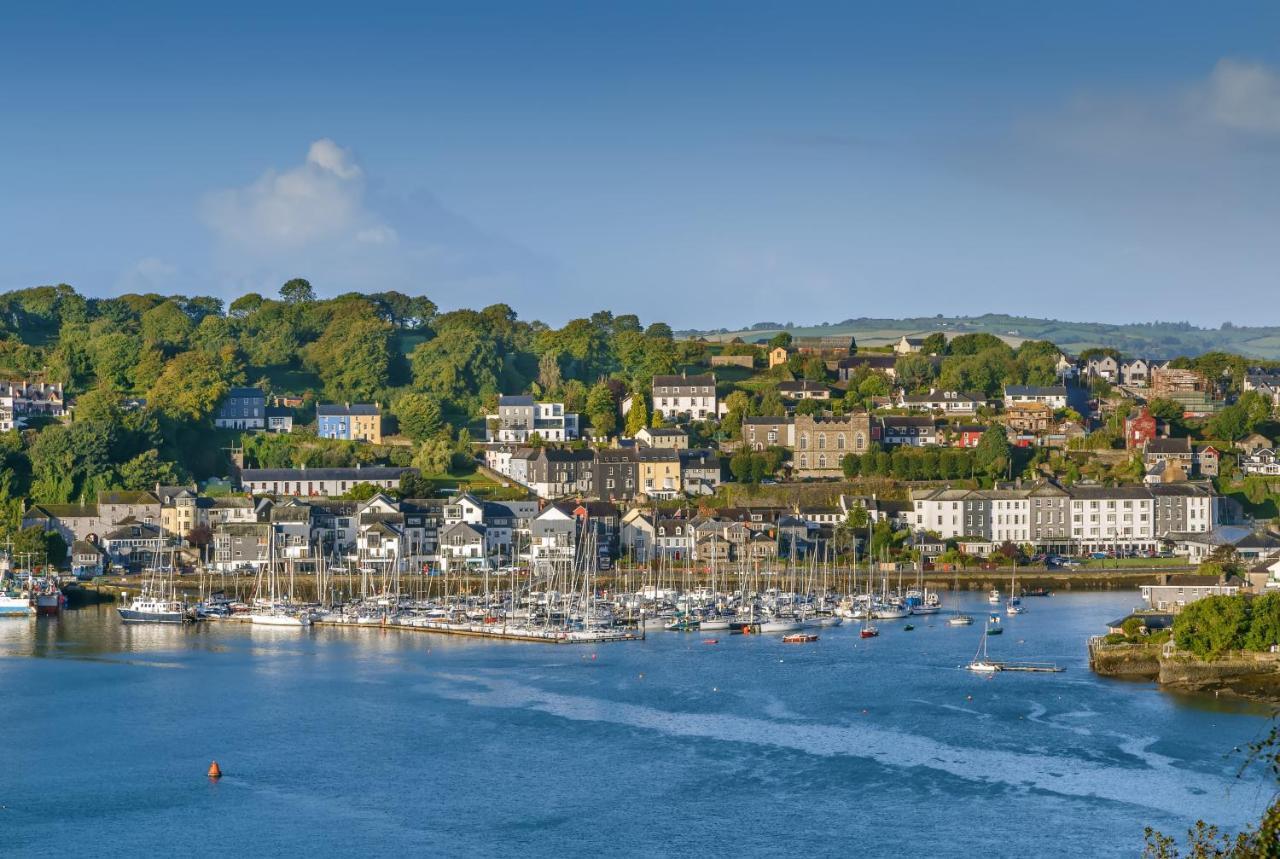 Staying Near Charles Fort: 5 Four-Star Hotels Compared