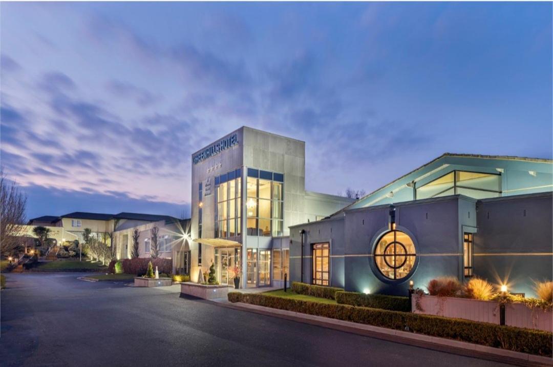 Staying Near Thomond Park: 5 Limerick Hotels Compared