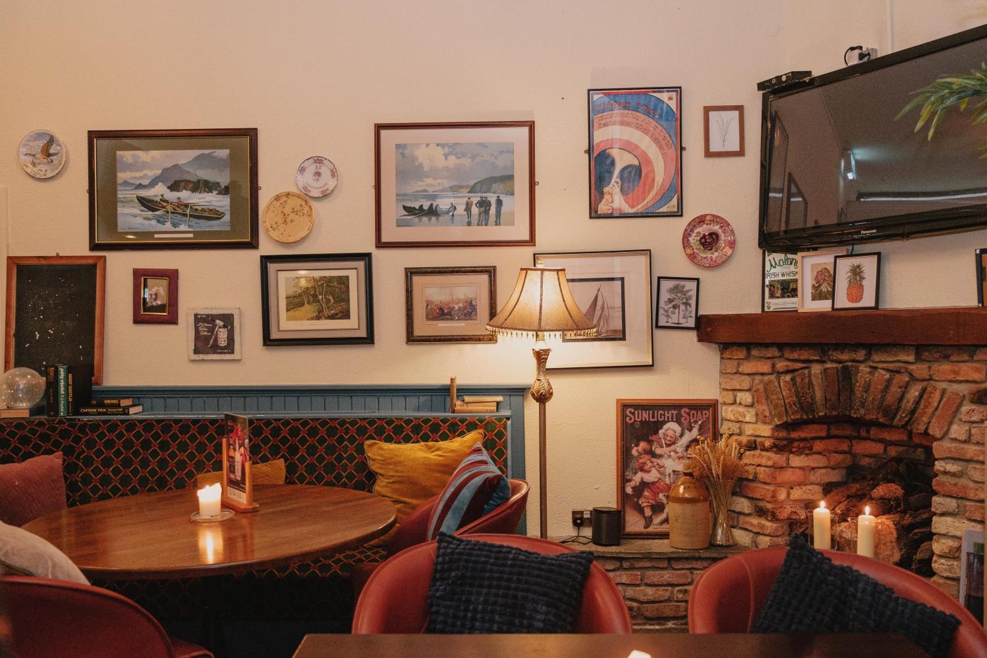 Staying on the Wild Atlantic Way: 15 Golf Hotels Compared