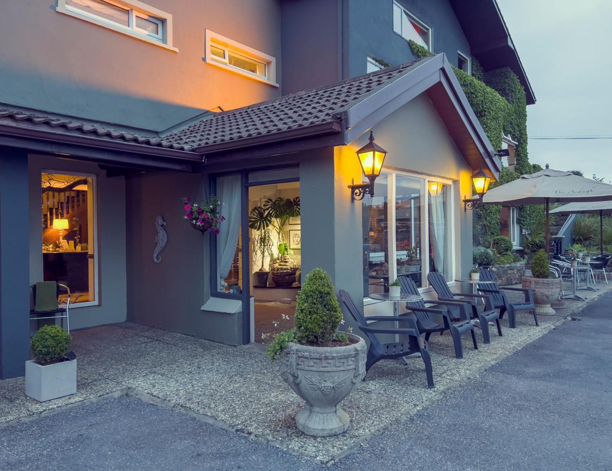 14 Resorts In Connacht That Are Worth Your Time