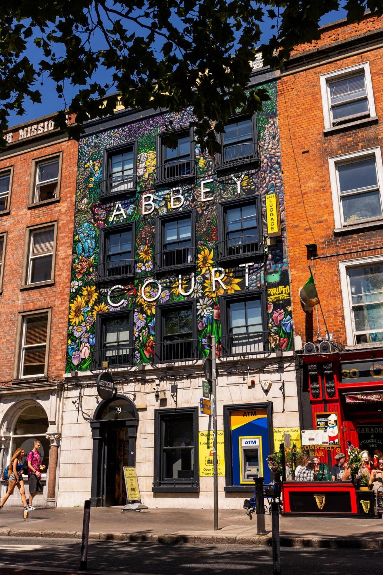9 Central Dublin Hotels Near the Irish Jewish Museum Worth Booking