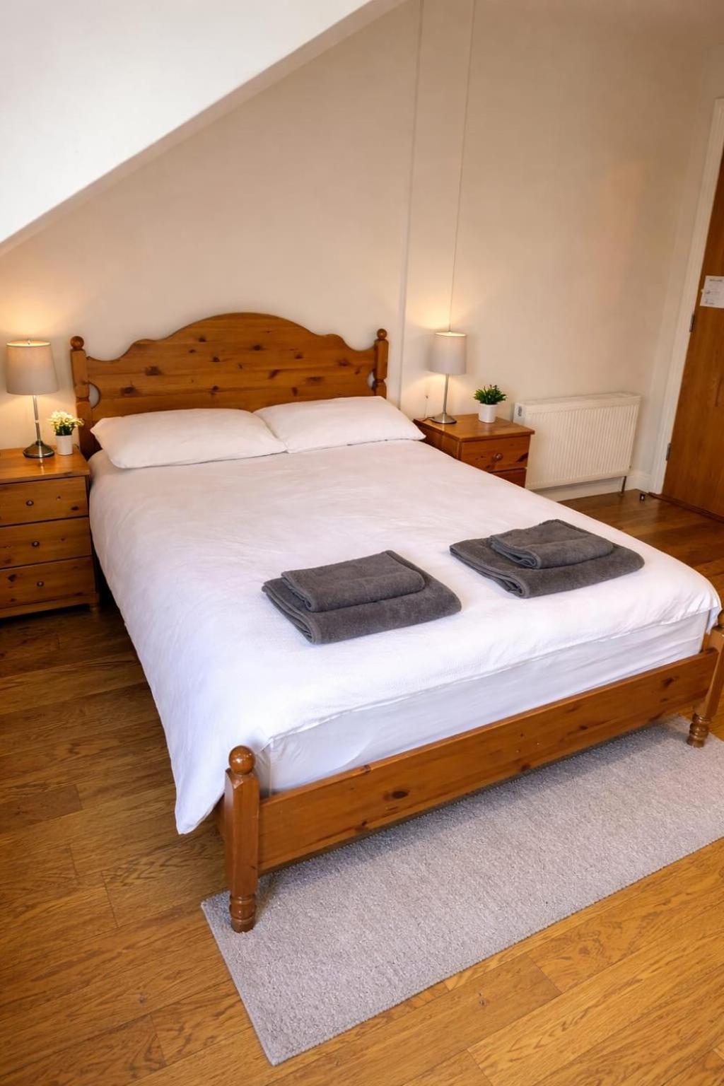 7 Budget Hotels on the Wild Atlantic Way Worth Booking
