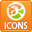 Developer Icon Sets